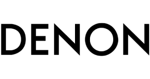 Denon Logo